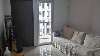 Apartemen 2 Kamar Tidur Trans Park Juanda Bekasi