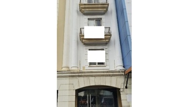 Ruko 4 1/2 Lantai Hadap Jalan Raya Strategis di Mampang Prapatan Pancoran, Jakarta Selatan