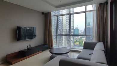 Apartemen Premium di Kawasan Elit Kuningan, Jakarta Selatan, Harga 4,5 Miliar