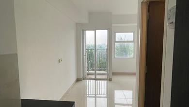 Apartemen Minimalis di Cisauk, Tangerang, Harga Mulai 350 Juta