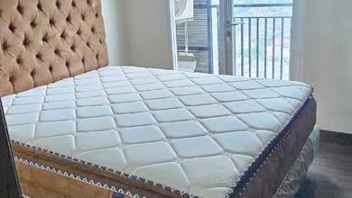 Apartemen Strategis Dijual Cepat di Cengkareng, Jakarta Barat, Harga Menarik!