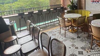 Ruko 2 Lantai Cocok Untuk FnB, Klinik, Kecantikan di Sunset Avenue Citra Garden, Jakarta Barat