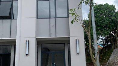Dijual Cepat Ruko District91 Hook 2 Lantai Bsd City