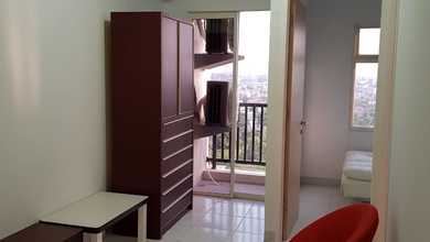 Apartemen Ekonomis di Cikokol, Tangerang, Harga Mulai 485 Juta