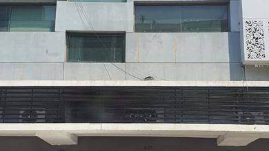 Ruko 3,5 Lantai di Ruko Tangcity Business Park, Tangerang