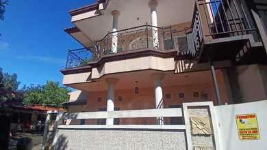 Dijual Rumah + Kosan 17 Pintu di Depan Kampus STAN Bintaro