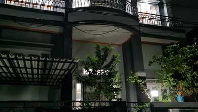 Jual Rumah Baru area Tomang, Jakarta Barat LT 150 m2