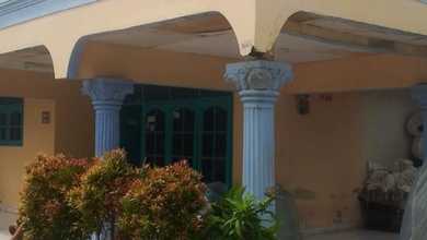 Tanah Elit Dijual di Kebon Jeruk, Jakarta Barat, Harga 16,7 Miliar