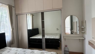 Rumah Sederhana Disewakan di BSD, Tangerang Selatan, Harga Ekonomis