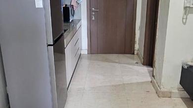 Apartemen Nyaman di Cengkareng, Jakarta Barat, Harga Murah 40 Juta /tahun