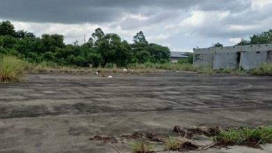 For Sale Tanah Premium di Jati Uwung, Tangerang, LT 20000m²