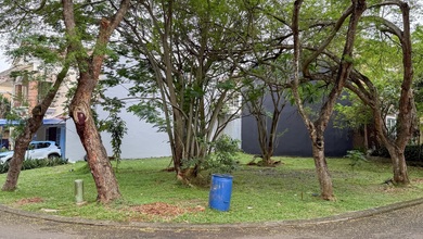 Dijual Tanah Premium di BSD The Green, Tangerang, LT 375m²