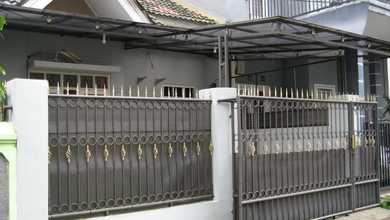 Kesempatan Rumah di BSD City, Tangerang, LB 50m², Harga 950 Juta