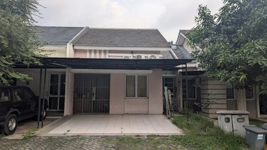 Rumah Dijual di BSD City, Tangerang, LB 70m², Harga Terbaik!
