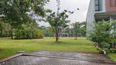 Jual Tanah Area Strategis, Luas 425 m2