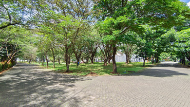 Tanah Elit Dijual di BSD City, Tangerang, Harga 5,88 Miliar