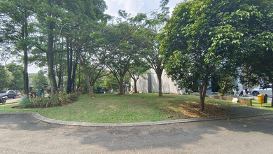 Tanah Elit Dijual di BSD City, Tangerang, Harga 2,8 Miliar