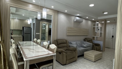Apartemen Minimalis Lokasi Kelapa Gading, Jakarta Utara, Harga 1,55 Miliar