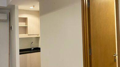 For Rent: Modern 1-Bedroom Apartemen (48 sqm) in Kemayoran, Jakarta Pusat – Prime Location [smartweb-furniture