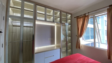 Promo Apartemen Siap Huni di Kelapa Gading, Jakarta Utara, 2 KT