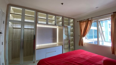 Apartemen Nyaman di Kelapa Gading, Jakarta Utara, Harga Murah 60 Juta /tahun