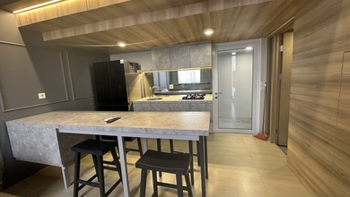 Rumah Minimalis Disewakan di BSD City, Tangerang, Harga Ekonomis