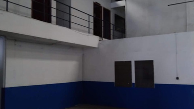 Disewakan Gudang di Komplek Industri Pulogadung Jakarta Timur
