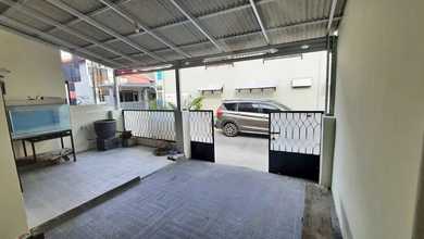 Rumah Dijual di Kranji, Bekasi, LB 78m², Harga Kompetitif!