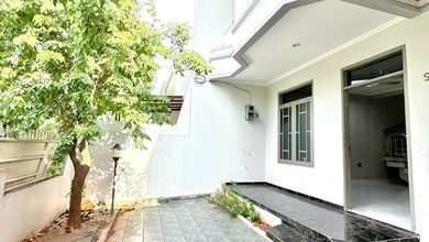 Rumah Mewah di Kawasan Pulo Gadung, Jakarta Timur, LB 143m², Harga 3,19 Miliar