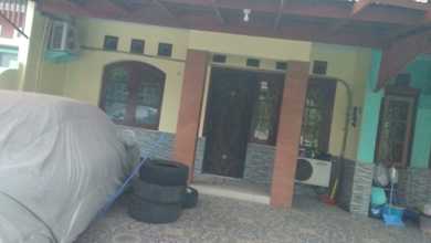 Rumah Modern di Metland Menteng, Jakarta Timur, LT 65 m2