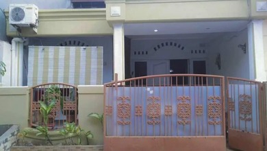 Jual Rumah Terkini area Kranji, Bekasi Luas 72 m2