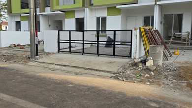 Hunian Favorit di Prima Harapan, Bekasi, 3 KT, Harga 1 Miliar