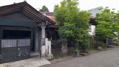 Jual Segera Rumah Mewah di Johar Baru, Jakarta Pusat, Luas 123 m2