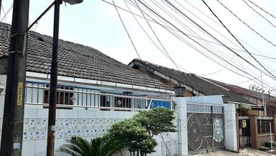 Rumah Minimalis area Tambun Selatan, Bekasi, Luas 176 m2