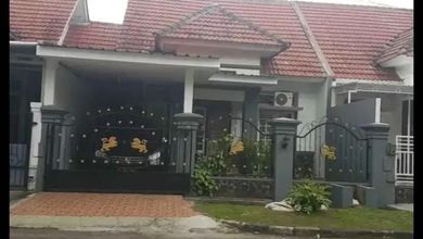 Jual Rumah Cantik LT 168 m2 area Tambun Selatan, Bekasi