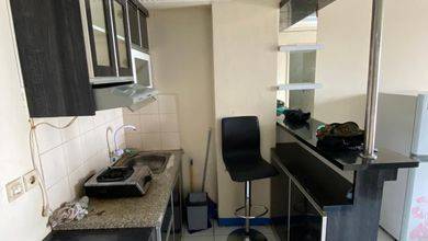 Apartemen Modern di Bekasi Kota, Bekasi, LT 36 m2