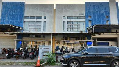 Gudang di Bizpark Ciputra, Jakarta Timur Bagus HGB