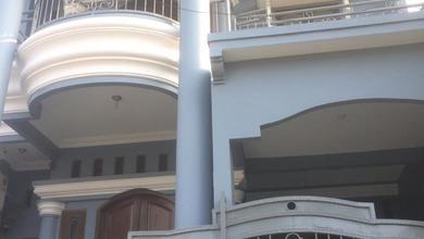 Rumah Siap Huni di Kawasan Rawalumbu, Bekasi, LT 98m²