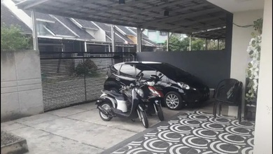 Hunian Favorit di Curug, Serang, 2 KT, Harga 700 Juta