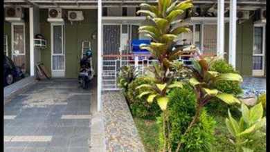 Dijual Rumah Nyaman di Tarumajaya, Bekasi - LT 72m²