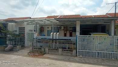 Dijual Rumah Terjangkau di Kramatwatu, Serang - Luas Tanah 120m²