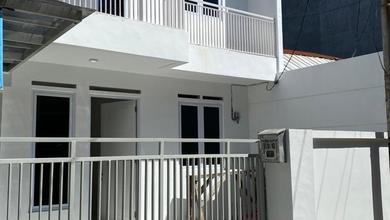 Rumah Area Premium Tebet, Jakarta Selatan - Harga Terbaik 3,2 Miliar