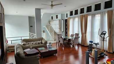 For Sale rumah Premium di Bintaro, Tangerang Selatan - LT 405m²