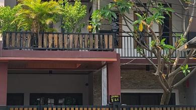 Hunian Prestisius di Kawasan Pulomas, Jakarta Timur, LB 170m², Harga 2,7 Miliar