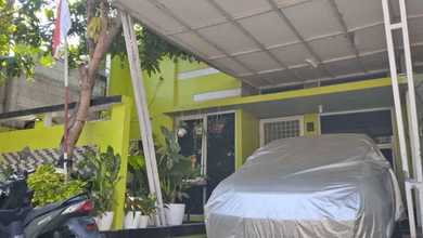 Jual Rumah Strategis di Tambun Selatan, Bekasi - LT 72m²