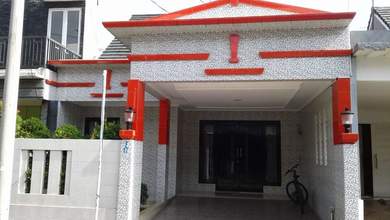 Rumah Minimalis area Kranji, Bekasi, LT 105 m2