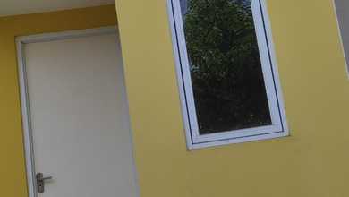 Rumah Elit Luas 72 m2, di Babelan, Bekasi