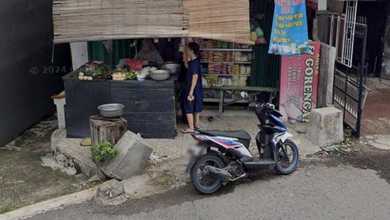 Rumah premium dengan Luas 41 m2 Daerah Kaliabang, Bekasi