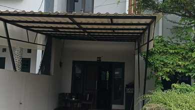 Rumah Siap Pakai di Kawasan Jati Asih, Bekasi, LT 149m²