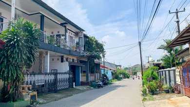 Rumah Eksklusif LT 187 m2, di Cibinong, Bogor